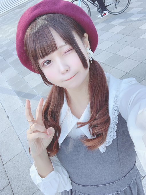 Twitterのコスプレ画像13