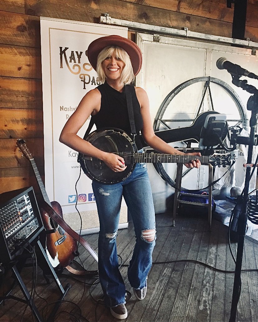 Kaylynpacemusic tweet media