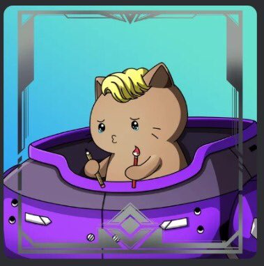 nelzz_007's tweet photo. @nyanheroes @NyanQueenWengie Sad eyes is sad @nyanheroes #nyanheroesrevealparty https://t.co/S32zUOrJfx