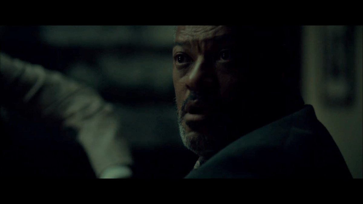 hartfeathers's tweet photo. One thing I just noticed is that the rack of lamb lines up almost perfectly to Jack's ribcage - sacrificial lamb indeed. 

#Hungry4Hannibal #Hannibal https://t.co/XWI4F7INgS