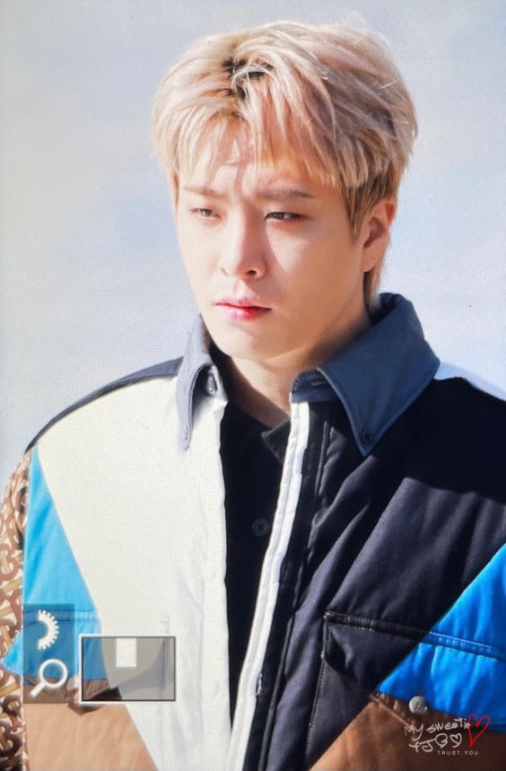 MySweetieYJ's tweet photo. [프리뷰] 211112 제주도 Burberry

#영재 #YOUNGJAE #ARS
@GOTYJ_Ars_Vita @YOUNGJAExArs https://t.co/qnwng5wmWW
