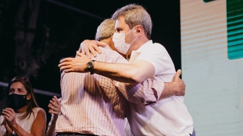 Walberto Allende 🇦🇷 tweet media