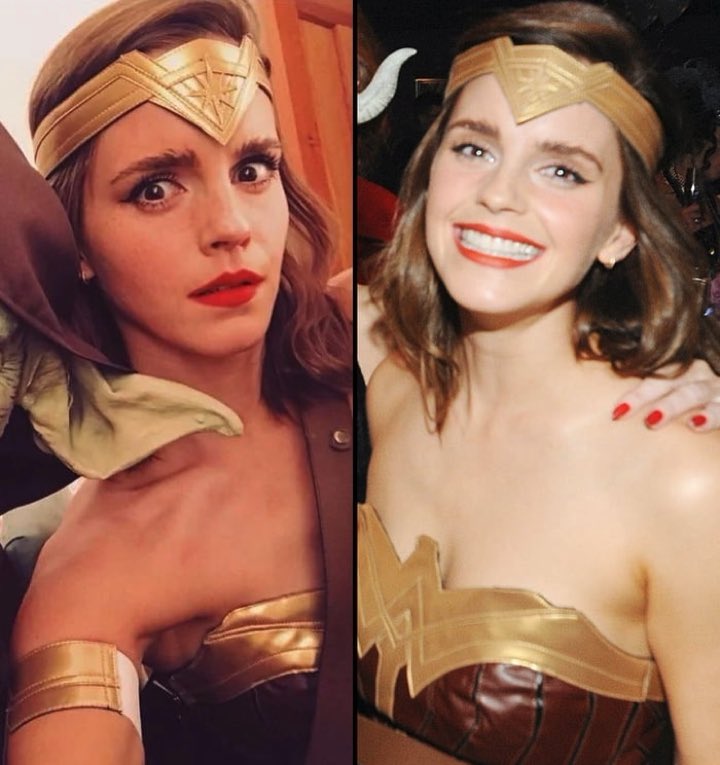 ew_source's tweet image. Happy Halloween!! 🎃👻