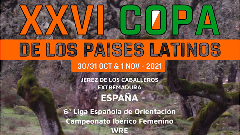 LCLive_es's tweet photo. 🌧 La lluvia no nos quita las ganas de seguir dándolo todo en la XXVI Copa de los Países Latinos. ¡En media hora empezamos!

📺 ¡Todos atentos a vuestras pantallas! La podréis seguir en directo aquí: https://t.co/P6IHnCacl8

@fedo_org #LEOPie2021 #CopaLatina2021 #orientación https://t.co/6W0XfoLKtk