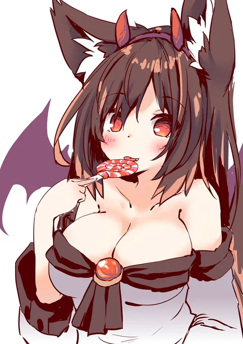 かげろうちゃんです 