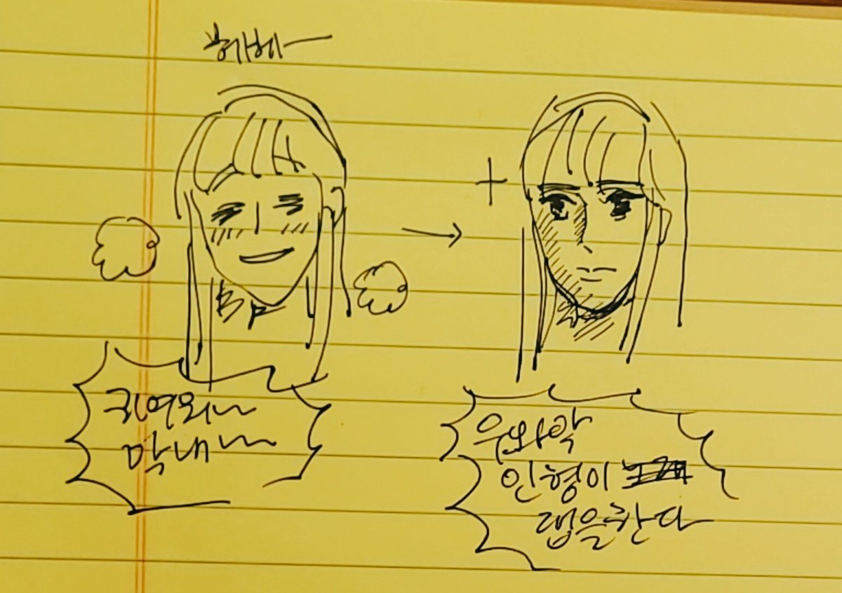 내추럴페이쨩 → 논픽션데이원페이쨩
#Liella_群馬_2star 