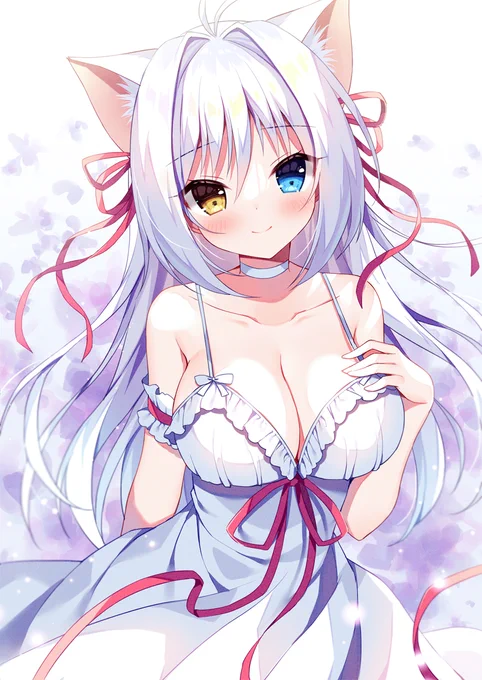 アイナちゃん💜#オリジナル 