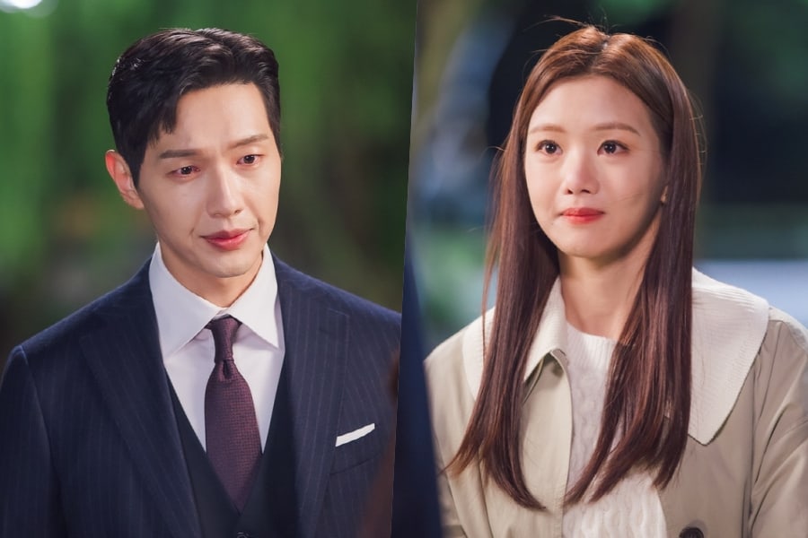 soompi's tweet photo. #JiHyunWoo Does His Best To Comfort #LeeSeHee In "#YoungLadyAndGentleman"
https://t.co/AneKuf1iYU https://t.co/ahbiDWWvV6