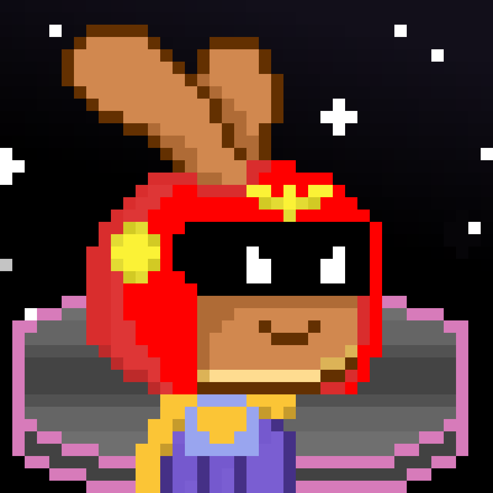 cakepunksbot's tweet photo. CakePunk #0912 (Epic) bought for 2 BNB ($1061.92) on https://t.co/025nxrOL9H #cakepunks #bsc #nft https://t.co/cmp1az2Jdl https://t.co/VSEGcNXV4I