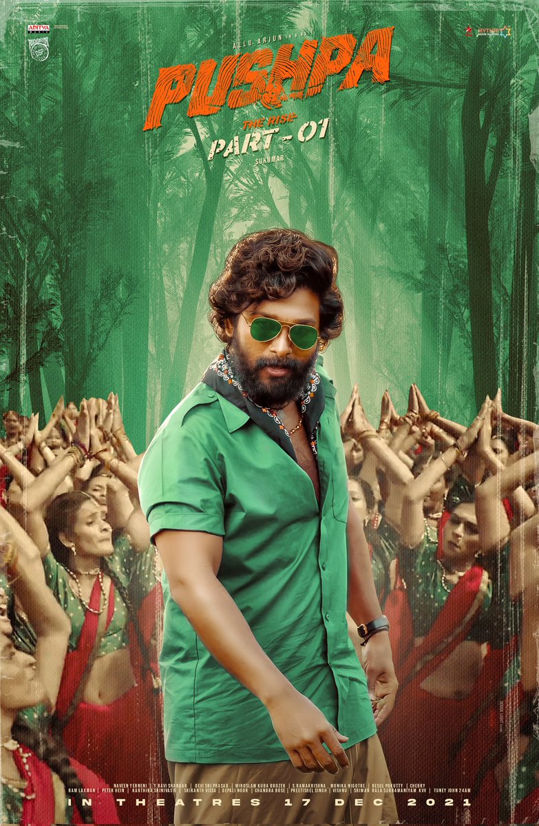 DodgeLight's tweet photo. Pushpa Fan Art πππ @alluarjun
#Pushpa #PushpaTheRise #AlluArjun #DodgeLight https://t.co/nIGBriaf1s