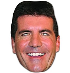 Happy 33rd Martian Birthday Simon Cowell!   Remessage 