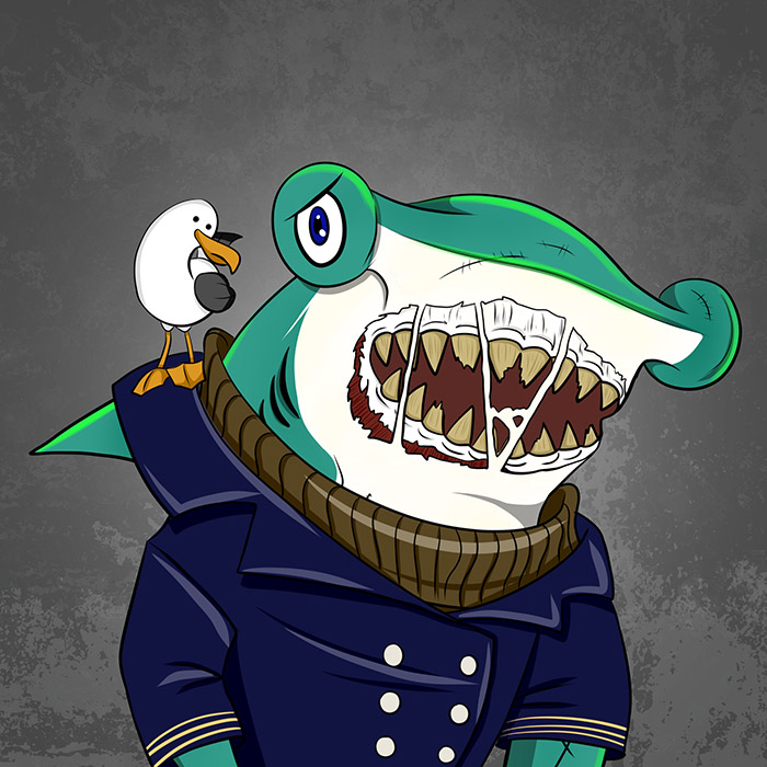 🔥Hello everybody! Have a great Sunday! We just wanted to say that the secondary sales will be on Solsea.io <a href="/SolSeaNFT/">SolSea</a> 

Soon we will launch the official link to the Shark collection! 

#solsea #SolSeaNFT #SolanaNFT #SolanaNFTs