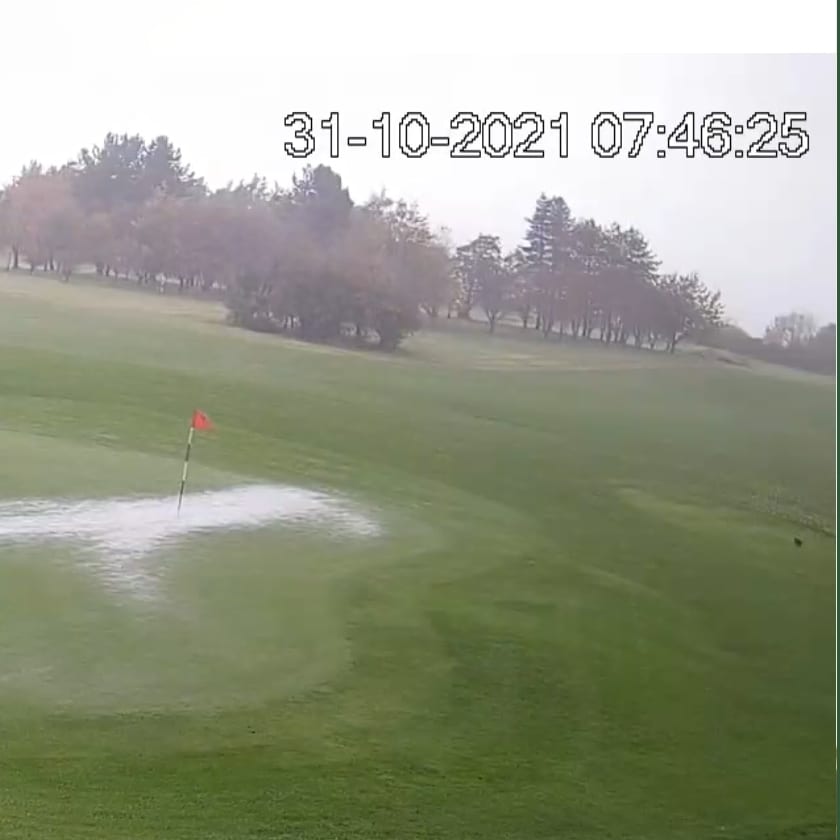 Broadway Golf Club tweet media