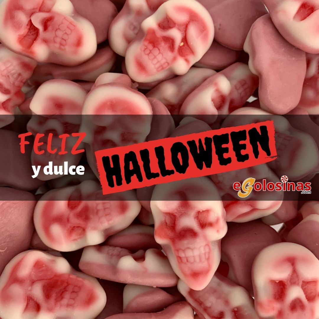 🎃¡¡¡Os deseamos un #FelizHalloween!!!🎃

Esperamos que paséis un día super divertido y dulce con vuestra familia y amigos🎉