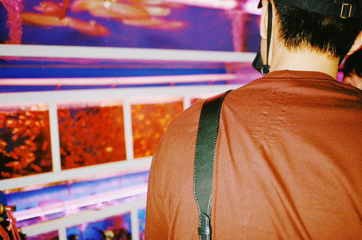 wzypics's tweet image. — 211031 WZY Studio Weibo Update 💙

#Howtospend #Halloween2021 

Treat or trick;
If giving sweets sweets 🍬then let me give a little bouquet of flowers 💐

(1/2)
⌜ #王子异 ⋆ #wangziyi ⌟
#NinePercent