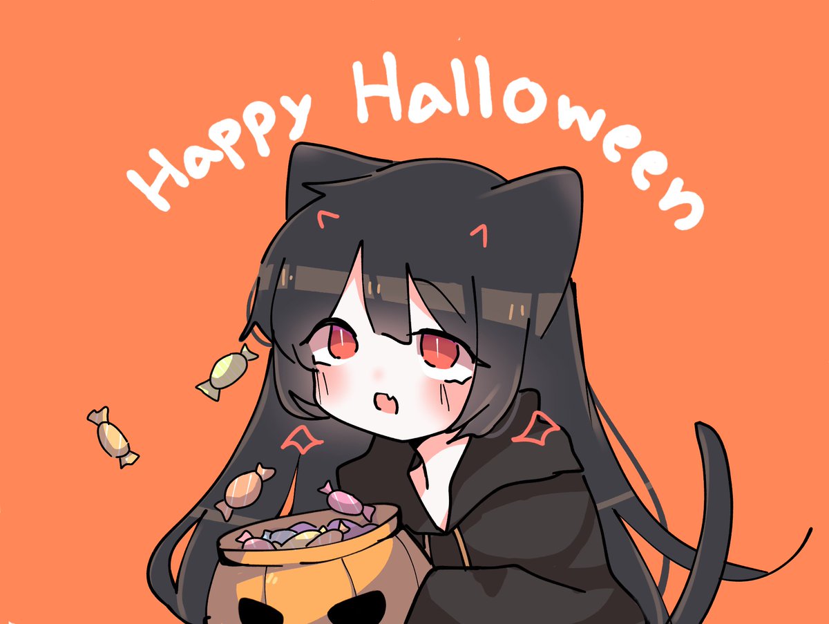 nonghya's tweet photo. Happy halloweenday 👻👻

#Happyhallowin2021 #HappyHalloween2021 #HappyHalloween #drawing #fypシ https://t.co/rFRUE6wyBz