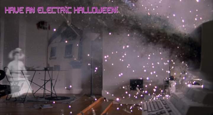 Electric Dreams tweet media