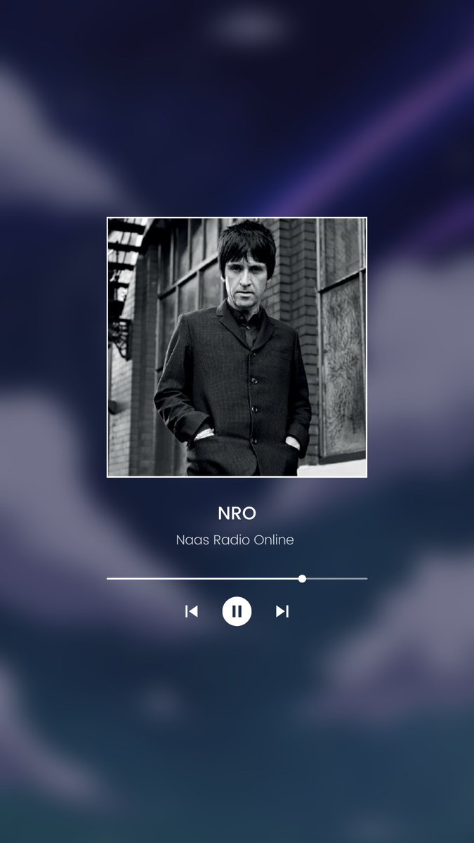 naastalks's tweet photo. Happy Birthday @Johnny_Marr

Johnny Marr (born John Martin Maher, 31 October 1963) is an English musician, songwriter, and singer. 
#johnnymarr #thesmiths #NRO #naasradioonline #playingthemusicyoulove 🎤🎧🎶💜

https://t.co/1g7XZB0a6s https://t.co/KlyRH4Afoc