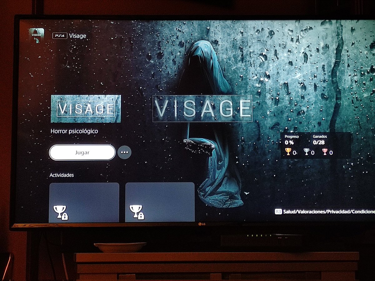 Josealbertoo16's tweet photo. @digitaliagames Ahora a pasarlo de miedo!! muchas gracias! 😙 https://t.co/j0Afx3yEQY