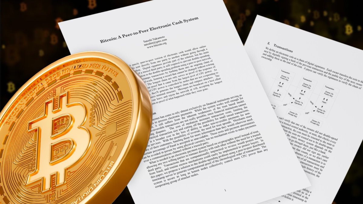 BitcoinCom's tweet photo. We're giving away $5000 in #Bitcoin to celebrate the Bitcoin white paper's 13th anniversary. Fifty people will be randomly selected to receive $100 in #BTC each! To be entered to win... 🧵 https://t.co/gRDa6fUDX4