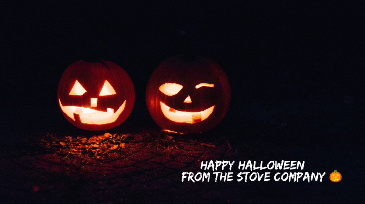 Happy Halloween 🎃 👻 

Hope you all enjoyed the extra hour in bed last night? 

#halloween2021 #spooky #pumpkin