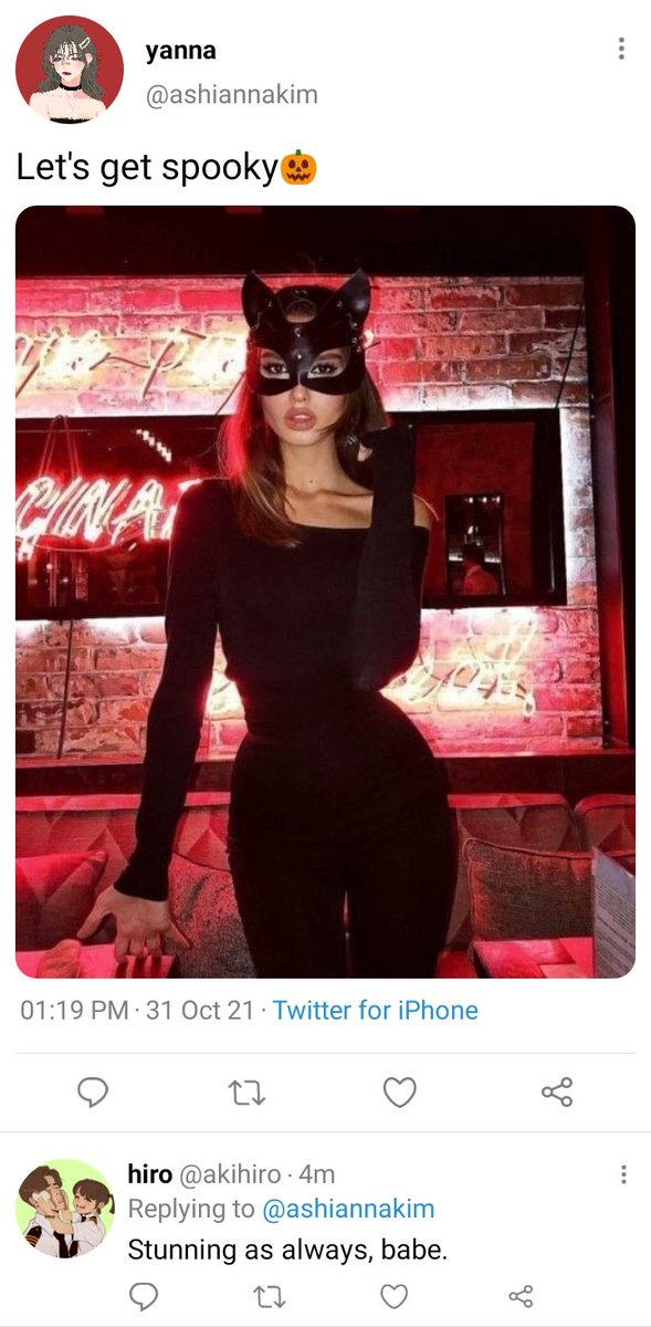 _cleazorel's tweet photo. — univ series socmed au

Halloween with the univ squad!!
[1/3] https://t.co/vRRWifvqjM