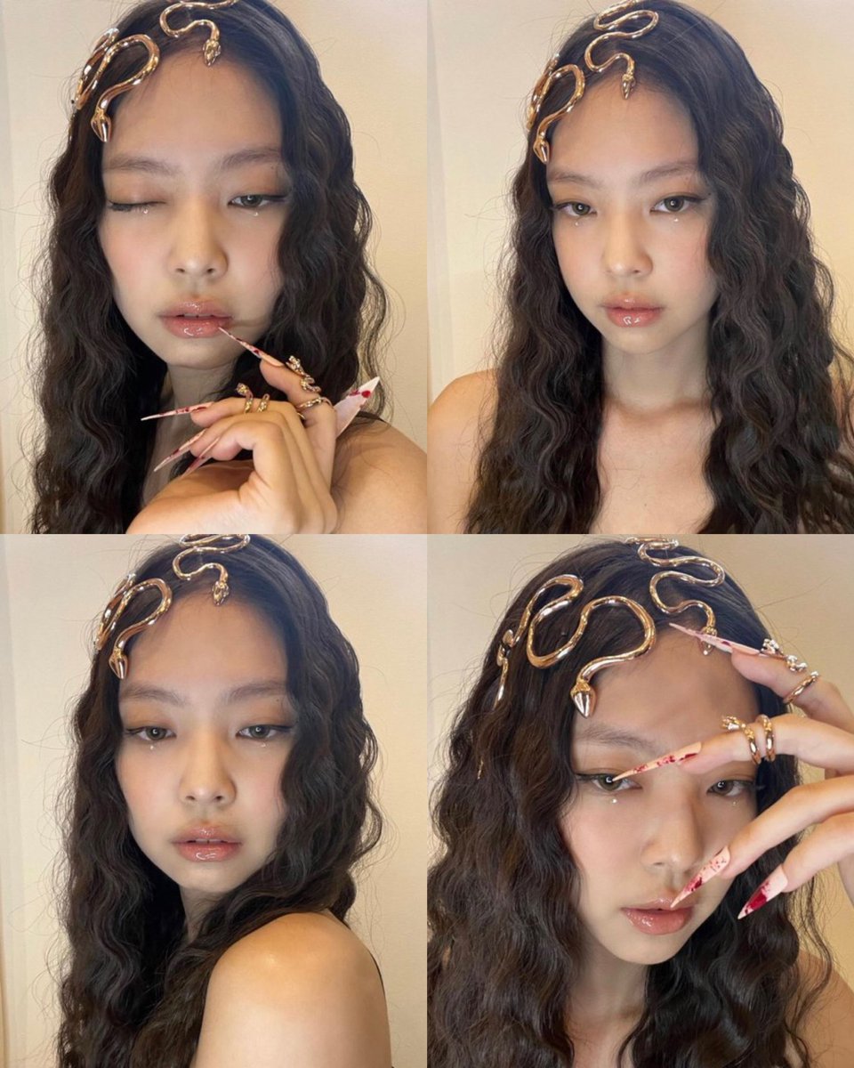 Clarievia's tweet photo. เจนนี่ สุดปัง!!! https://t.co/VjKbhg2l60