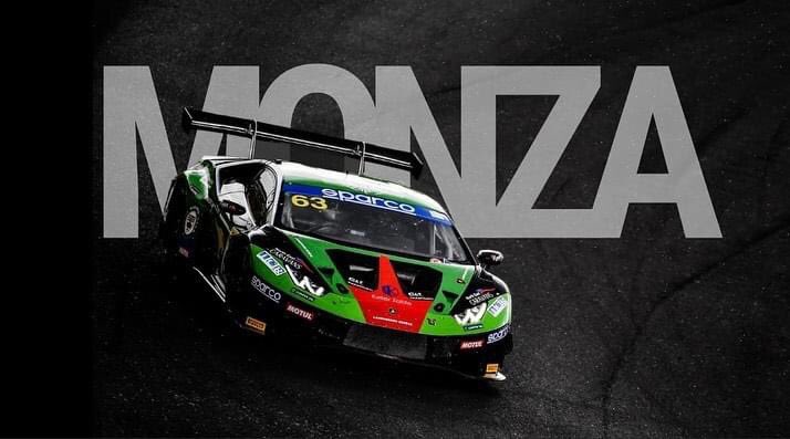 andreaamici47's tweet photo. Pole position! Great team effort💪🏼 Ready for the last race of the season 🚀 
@LamborghiniSC @imperialeracing @StuMiddleton75 @CIGranTurismo https://t.co/O6ygLGc4xo
