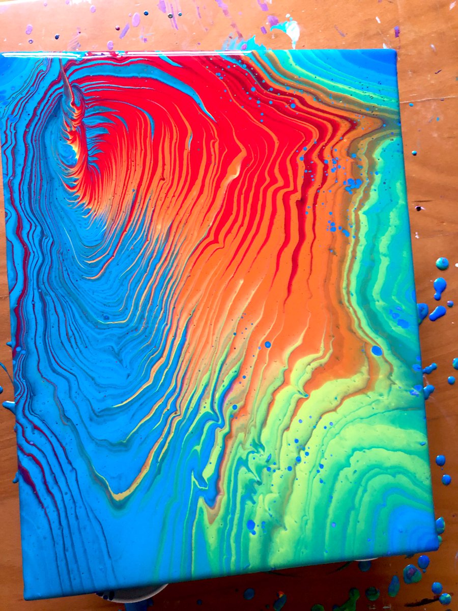 hemilylan's tweet photo. Went back to my roots for my day off🥰💖✨
Made this pretty ringed puddle today 💎, might list it soon🥰
#NFT #NFTart #NFTcommunity #NFTcollector #NFTcollection #analoguepour #puddlegang https://t.co/hv6SYDw5p4