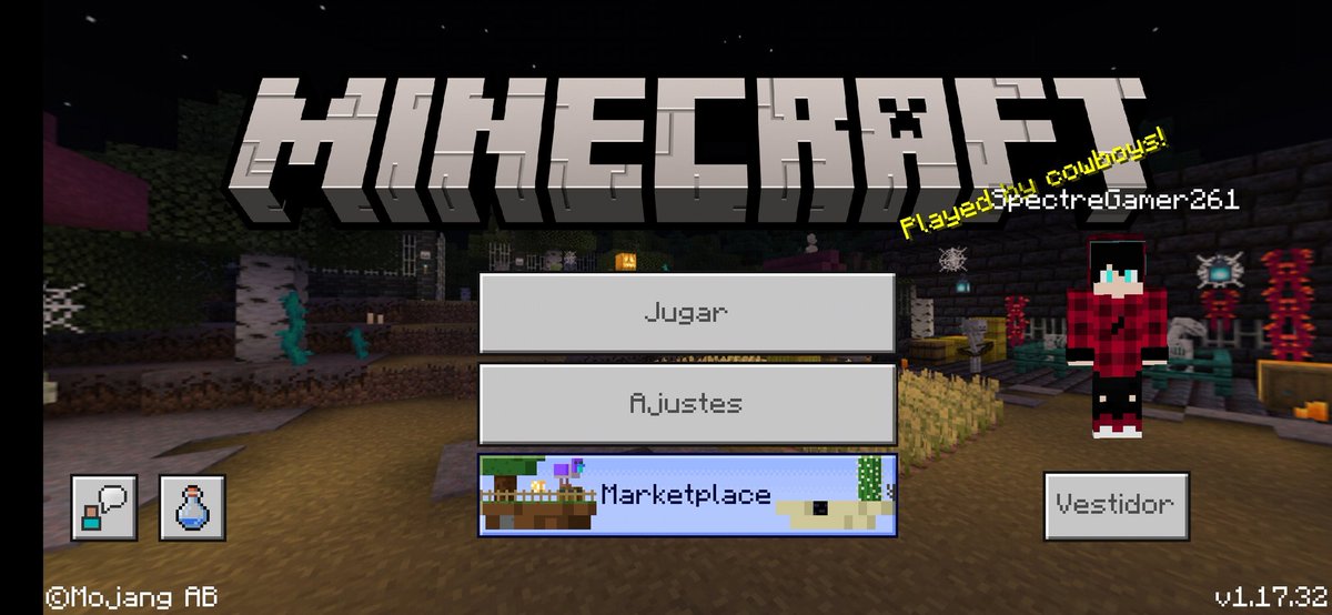 SpectreGamer09 tweet media