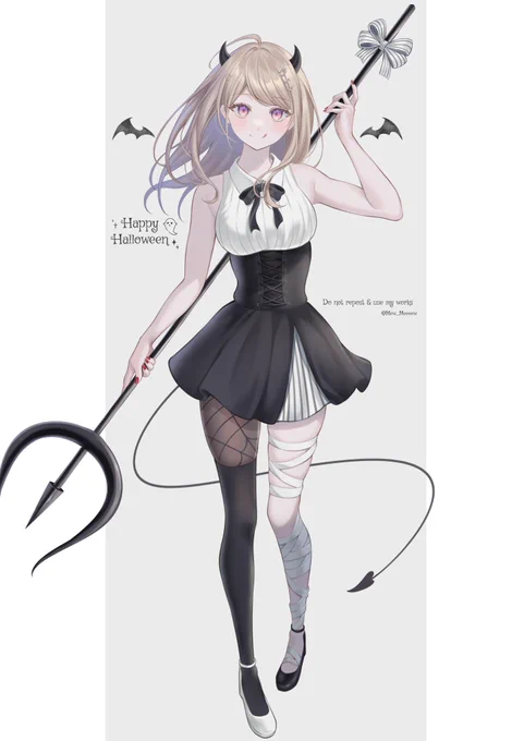 👿 