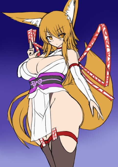 普通のヨーコさん 