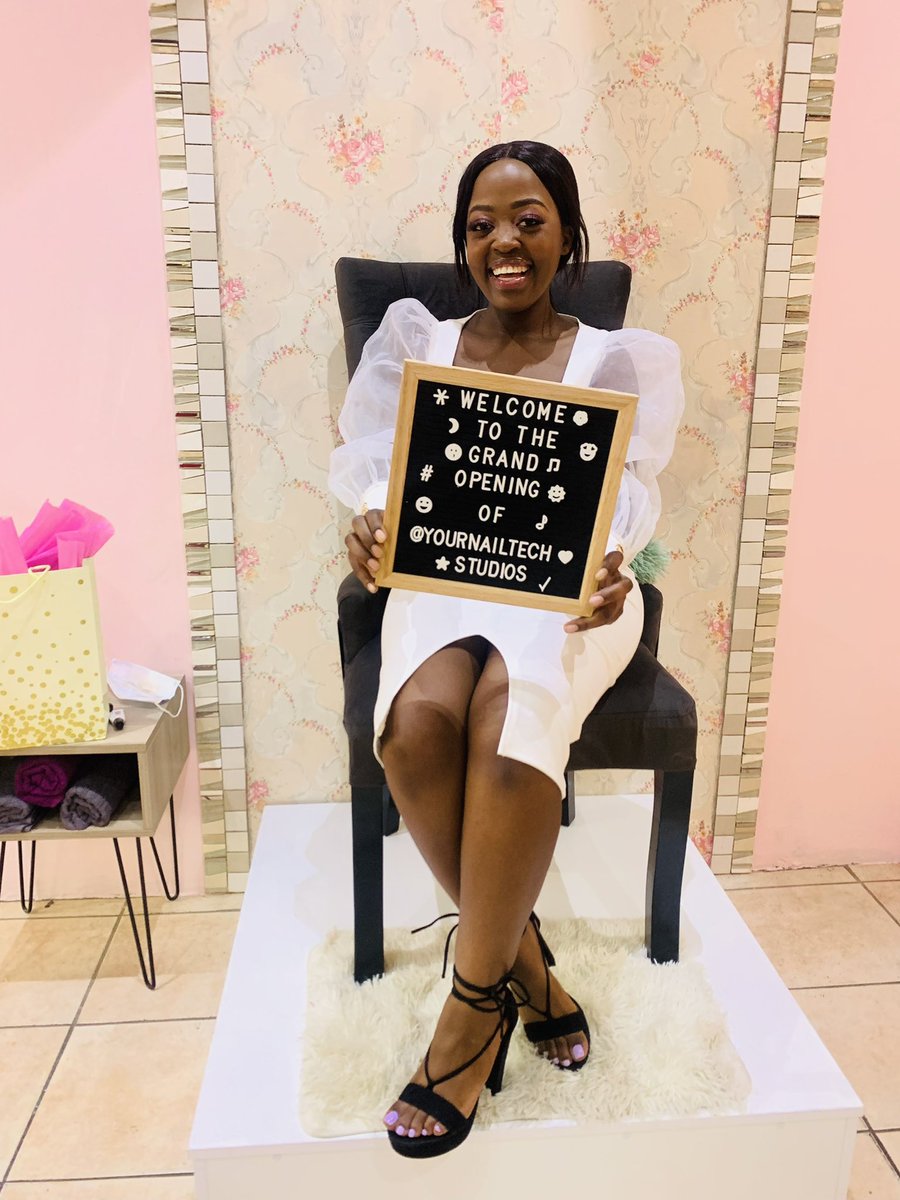 Your_Nail_Tech 💅💃🏽 tweet media