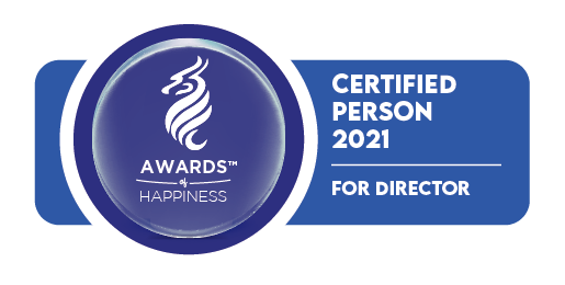 lucio_fl's tweet photo. Es un placer haber obtenido en Awards of Happiness for Director. Gracias a todos los que trabajan y han trabajando a mi lado que son parte importante de este reconocimiento.
Ahora solo queda seguir luchando duro día a día.
#awardsofhappiness #liderazgo #gestiondepersonas #RRHH https://t.co/xAUdoNNiig
