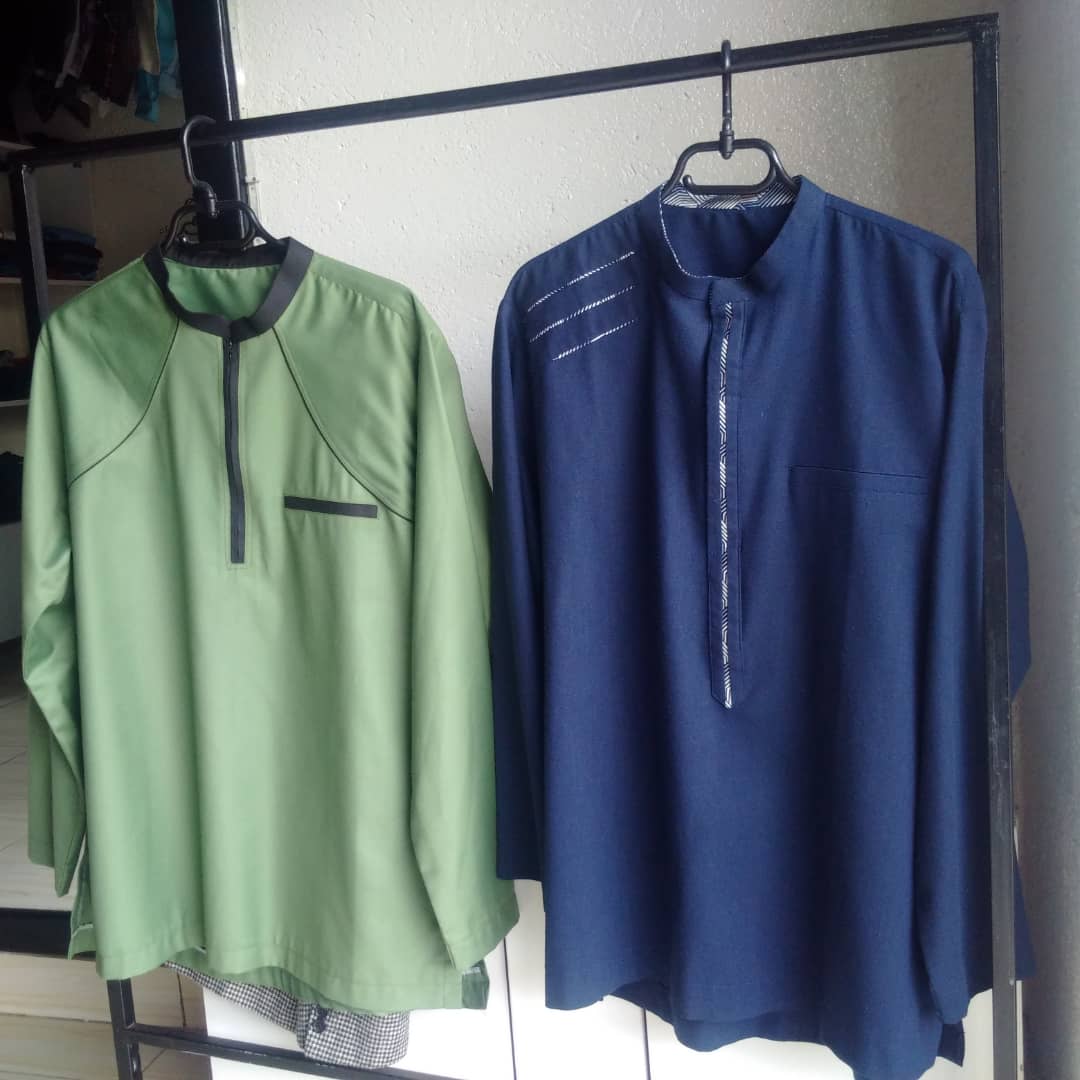 G_Collection250's tweet photo. You no longer have to look for good clothes online or abroad because we have them for you. Don't hesitate to contact us on +250788317518 or visit our store in Musanze City
#MadeInRwanda #GorillaCollection #DressToImpress https://t.co/yGcvuaxJHs