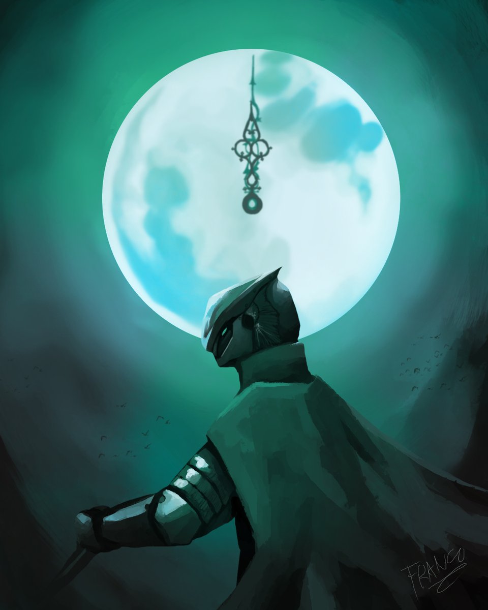 FrancoDraws tweet picture