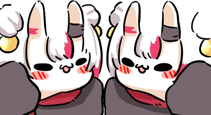 #百鬼絵巻 