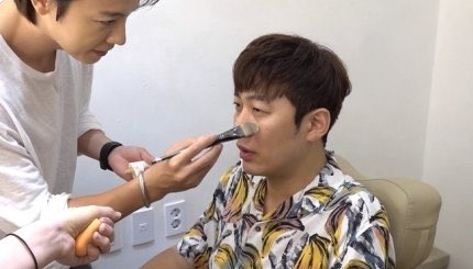 euneun_jae's tweet photo. กุเชื่อแล้วที่บอกว่าถ้าผ่านการเป็นเมเนของเอสเจได้ ก็สามารถทำได้ทุกอย่าง5555555555555555555555555 https://t.co/jc3hKlPjAI