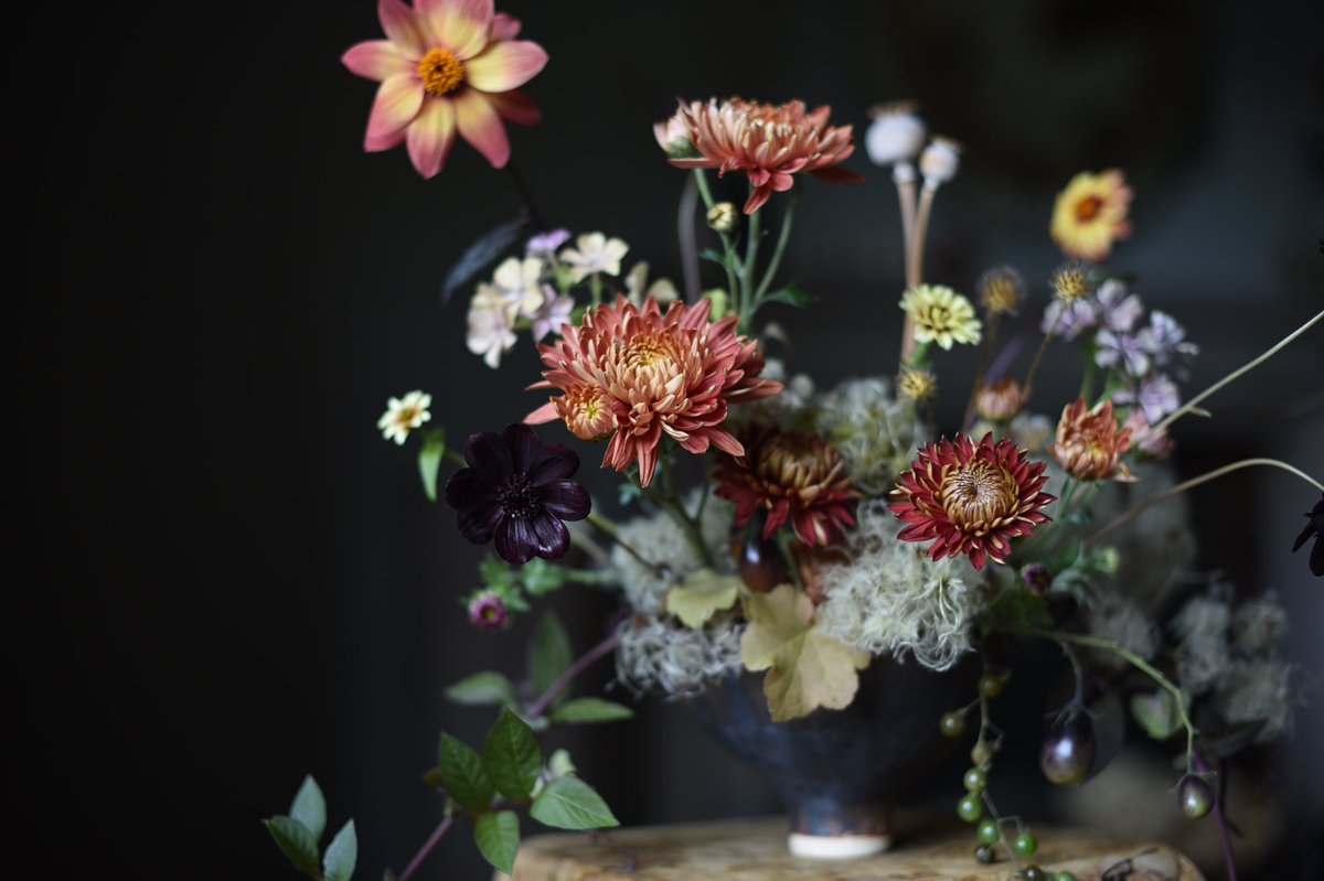 SimplyByArrangement tweet media