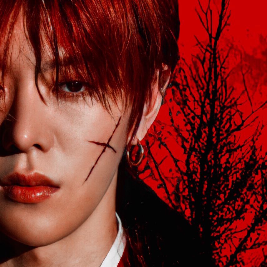 everlyuta's tweet photo. #YUTA #유타 as ‘Kenshin Himura’

#SM_Halloween_House #SMTOWN_WONDERLAND_2021
#SMTOWN
#HALLOWEEN https://t.co/nsmiVizWjq