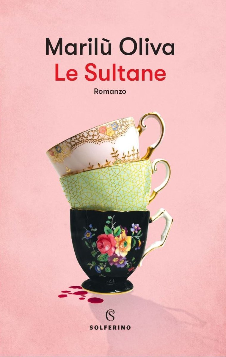 E' il più amato tra i miei romanzi, assieme a "Biancaneve". E viene ripubblicato giovedì 4 novembre da <a href="/solferinolibri/">solferinolibri</a> , con un racconto inedito e la prefazione del mitico Luca Crovi
