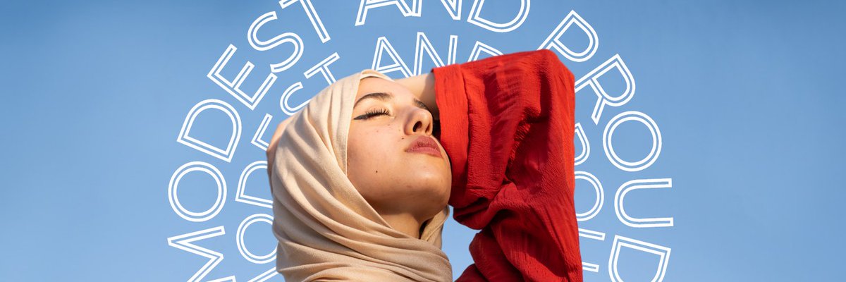 YOUR_EMMA_'s tweet photo. Have you guys checked out our new header? π
#modestandproud https://t.co/IfLEPktDYs