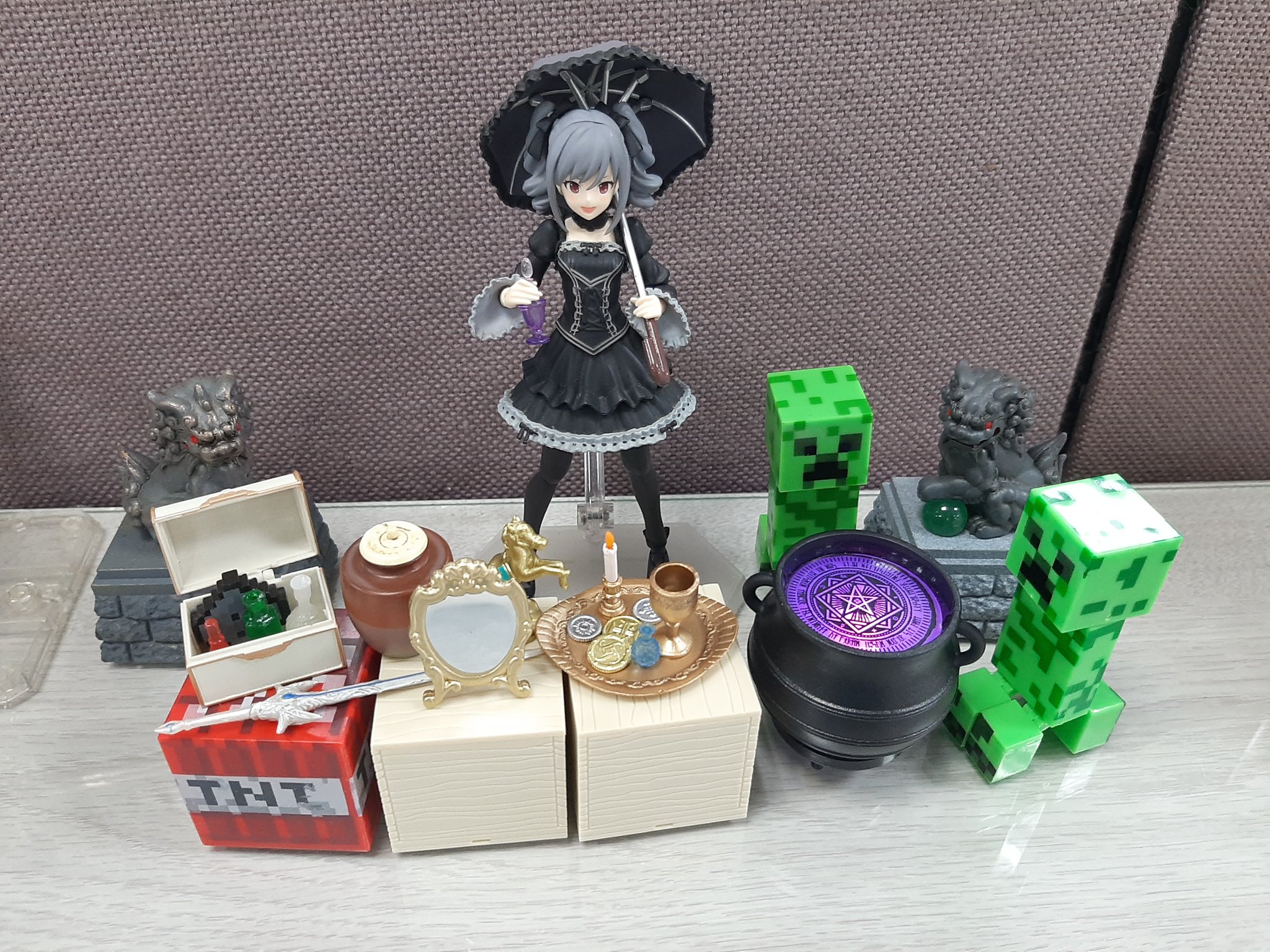 House Tarantula Figma 神崎蘭子 玉澡前 Figma T Co T6t0uurg0t Twitter House Tarantula Figma 神崎蘭子 玉澡前 Figma T Co T6t0uurg0t Twitter
