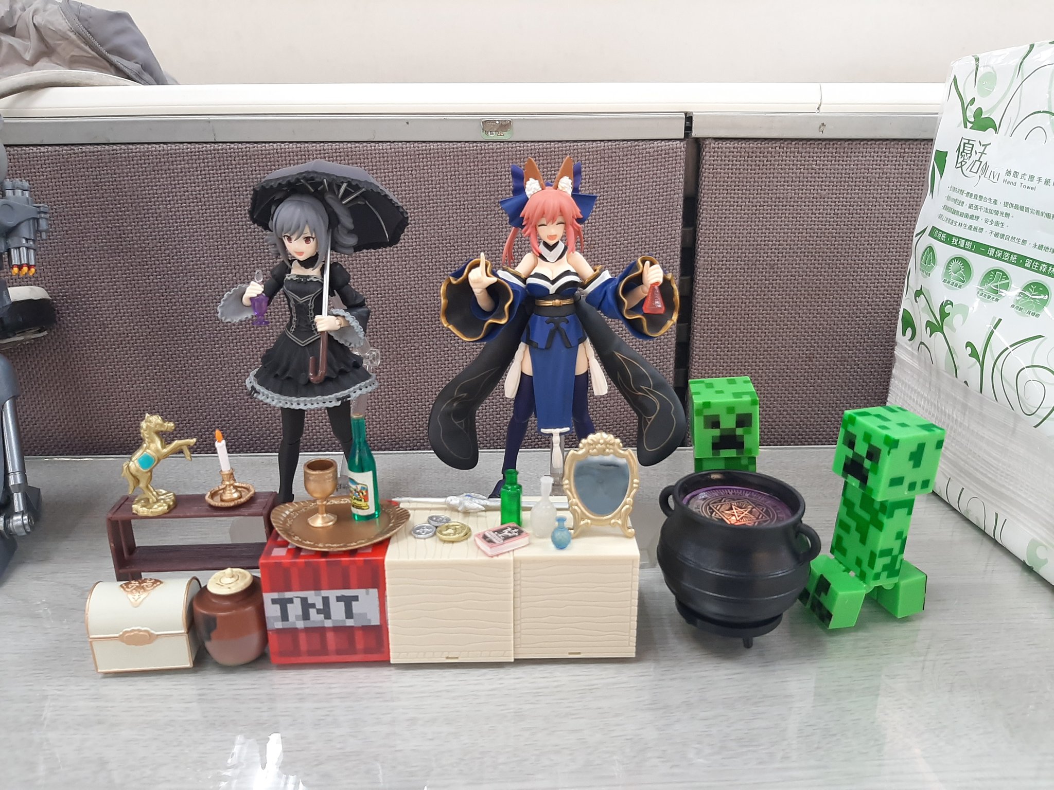 House Tarantula Figma 神崎蘭子 玉澡前 Figma T Co T6t0uurg0t Twitter