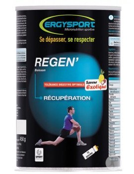 Le test d'Erwann sur la diet Ergysport
foulees.com/boisson-de-rec…