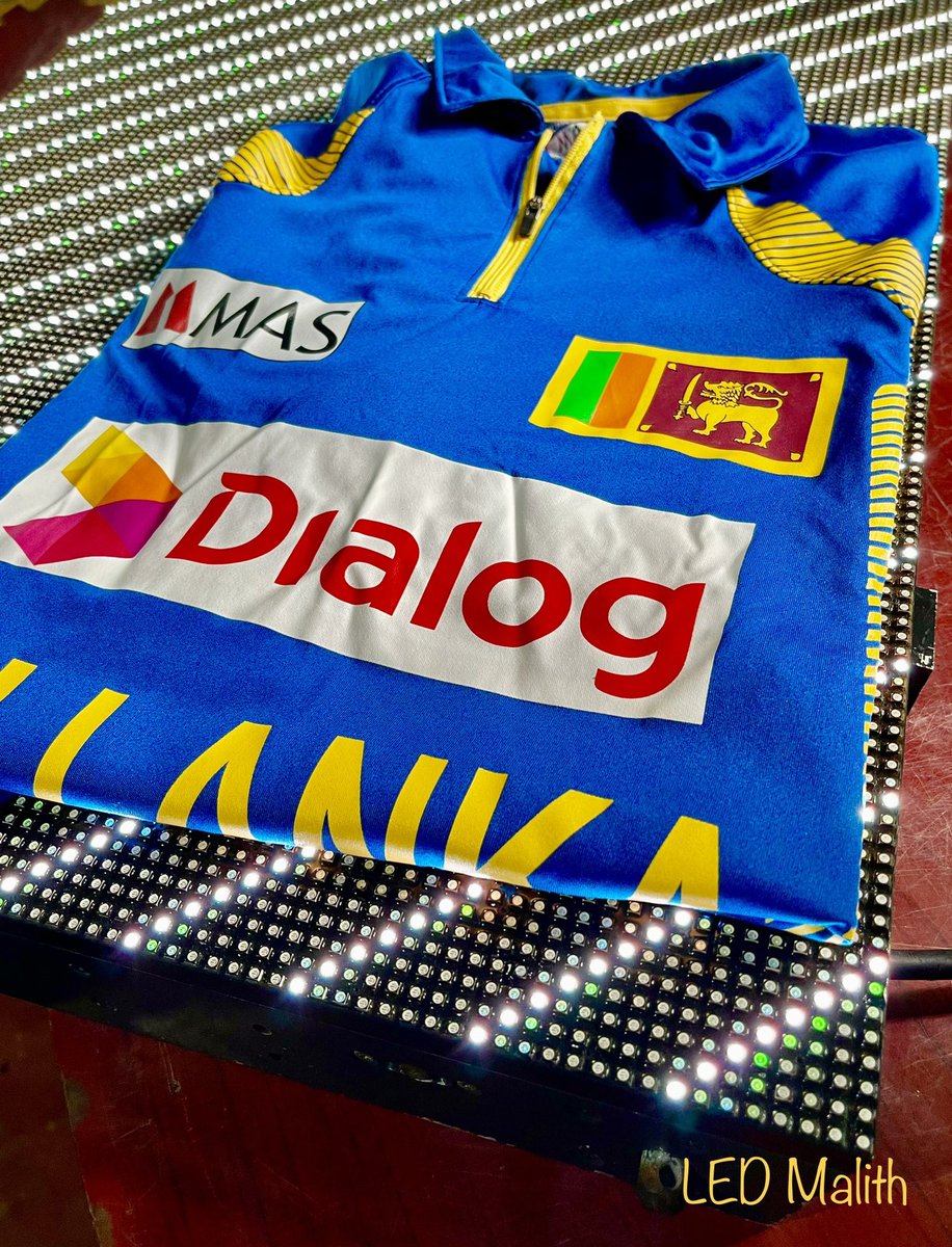 LedMalith's tweet photo. #LED_Malith #SL_Cricket #sl_cricket_love #ApeKollo #Dialog https://t.co/y1S0cbXF3f