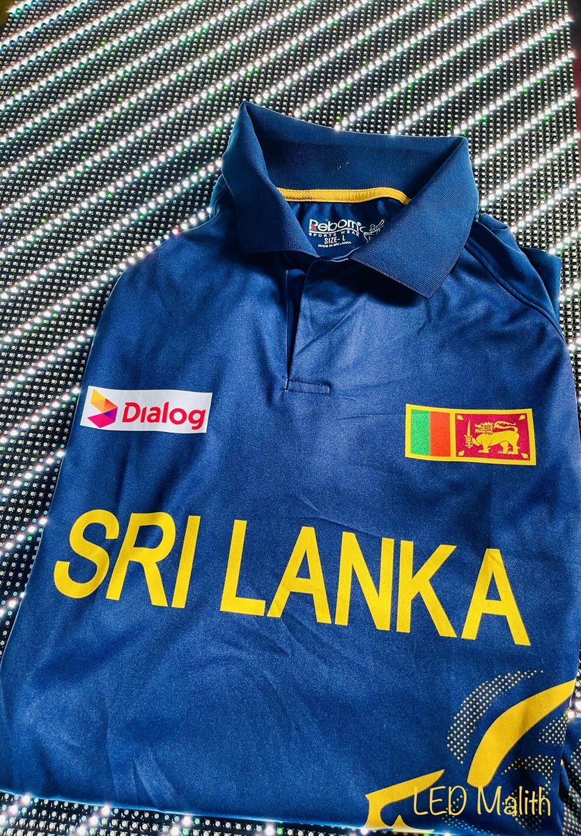 LedMalith's tweet photo. #LED_Malith #SL_Cricket #sl_cricket_love #ApeKollo #Dialog https://t.co/y1S0cbXF3f