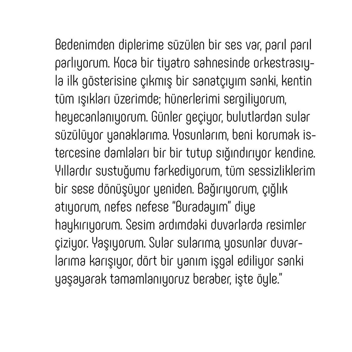 melikealtinisik's tweet photo. Beyoğlu Kültür Yolu Festivali kapsamında Erdem Akan küratörlüğündeki Beyoğlu Işık Sergisi’nde ‘’YANKI’’ adlı eserimizle yer alıyoruz. @MAArchitects_ 

Matbah Emini Hasan Ağa Çeşmesi’nin 372 yıllık YANKI’sını gözlemlemeye Galata Kulesi Yüksek Kaldırım köşesine bekleriz. https://t.co/9tnIqONyFX