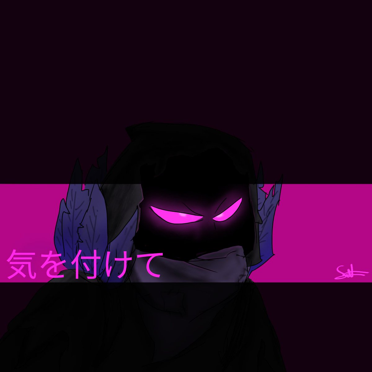 VoltArtzso's tweet photo. Prepare yourself
#FortniteArt #フォートナイトイラスト https://t.co/4FcA2AXcbv