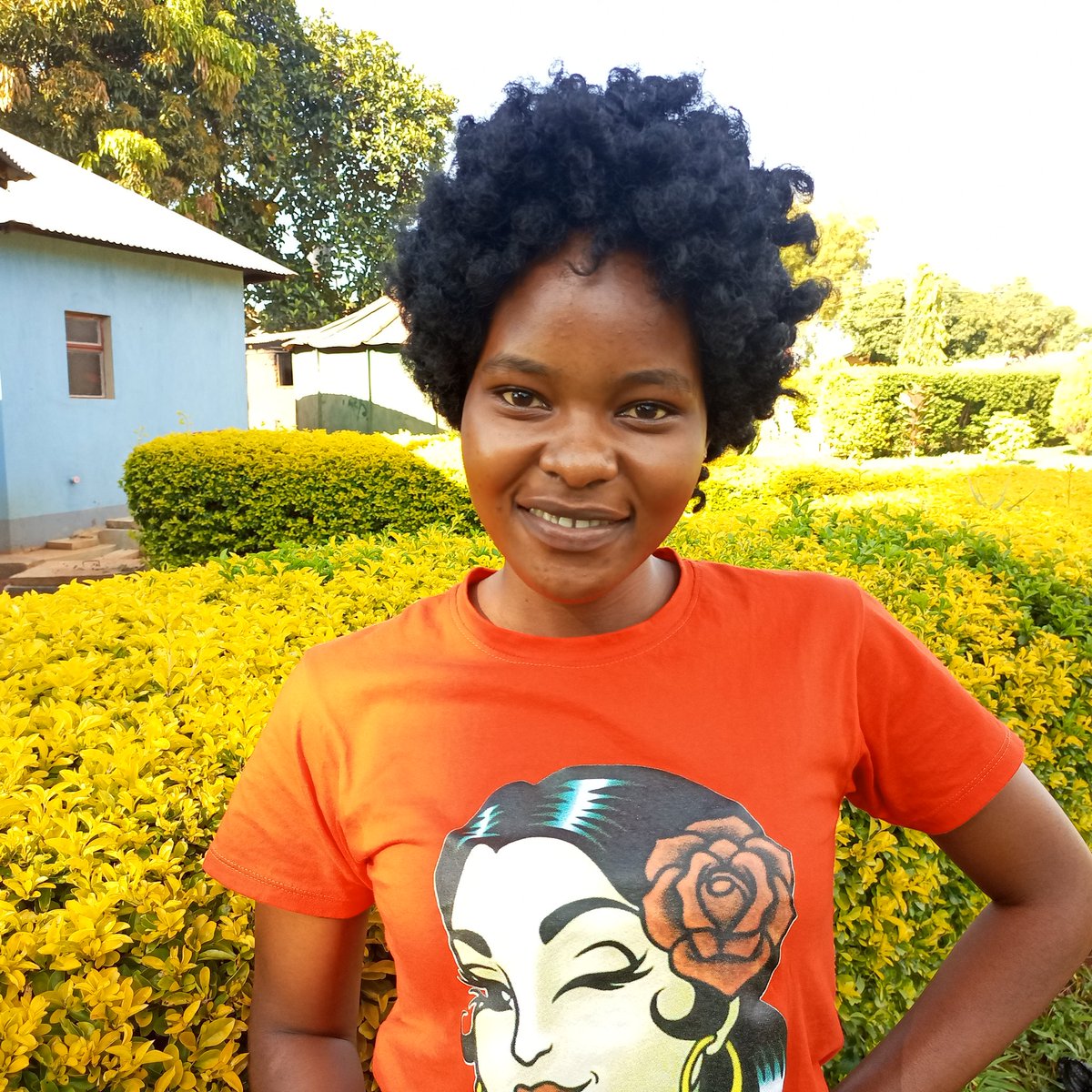 Happy Sunday y'all! ❤️❤️❤️ #BilaWaPorkHub